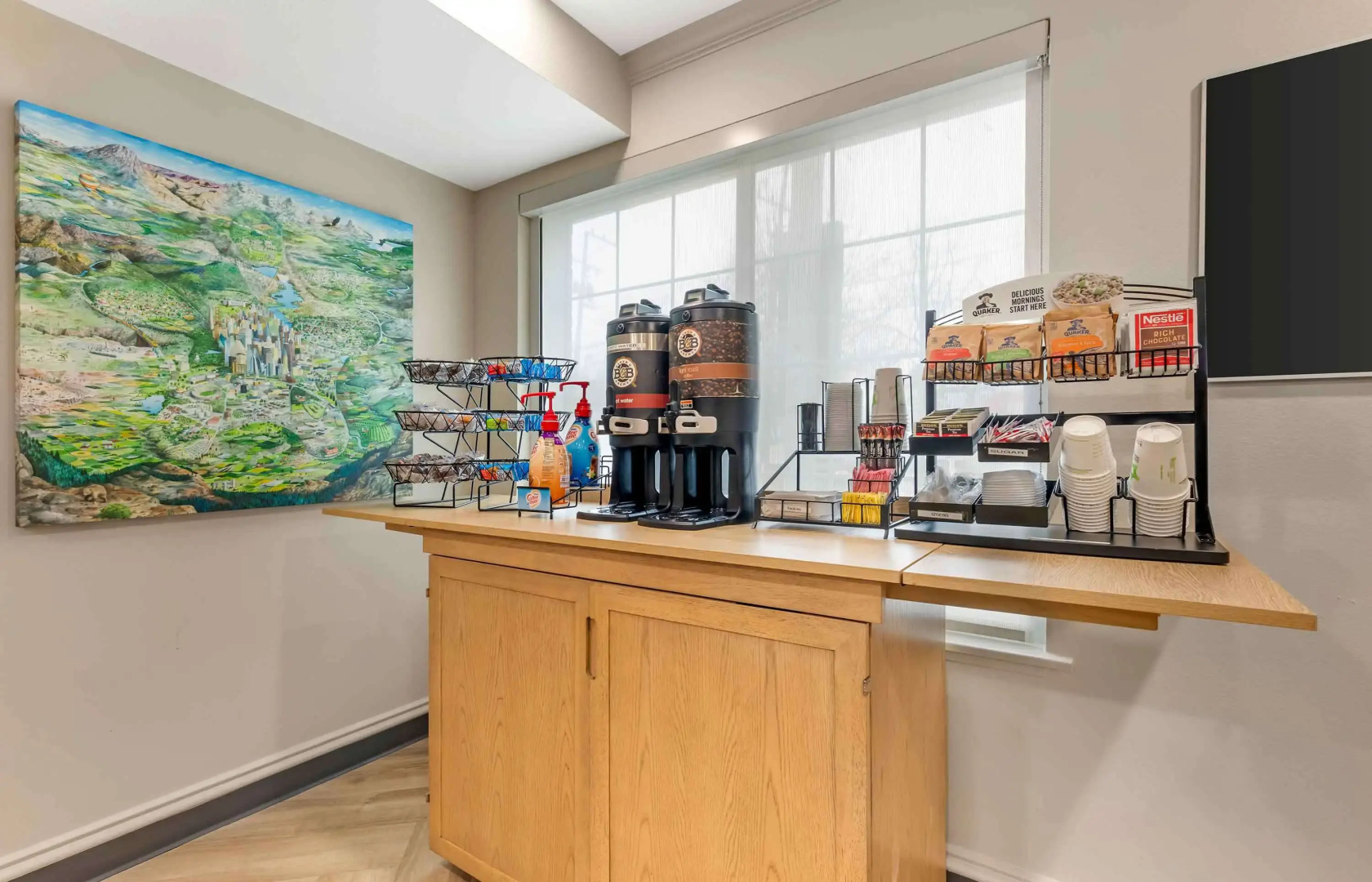 Foto - Extended Stay America Suites Washington DC Tysons Corner