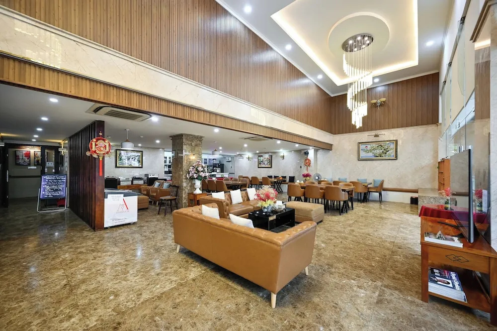 Photo - The River Park Hotel