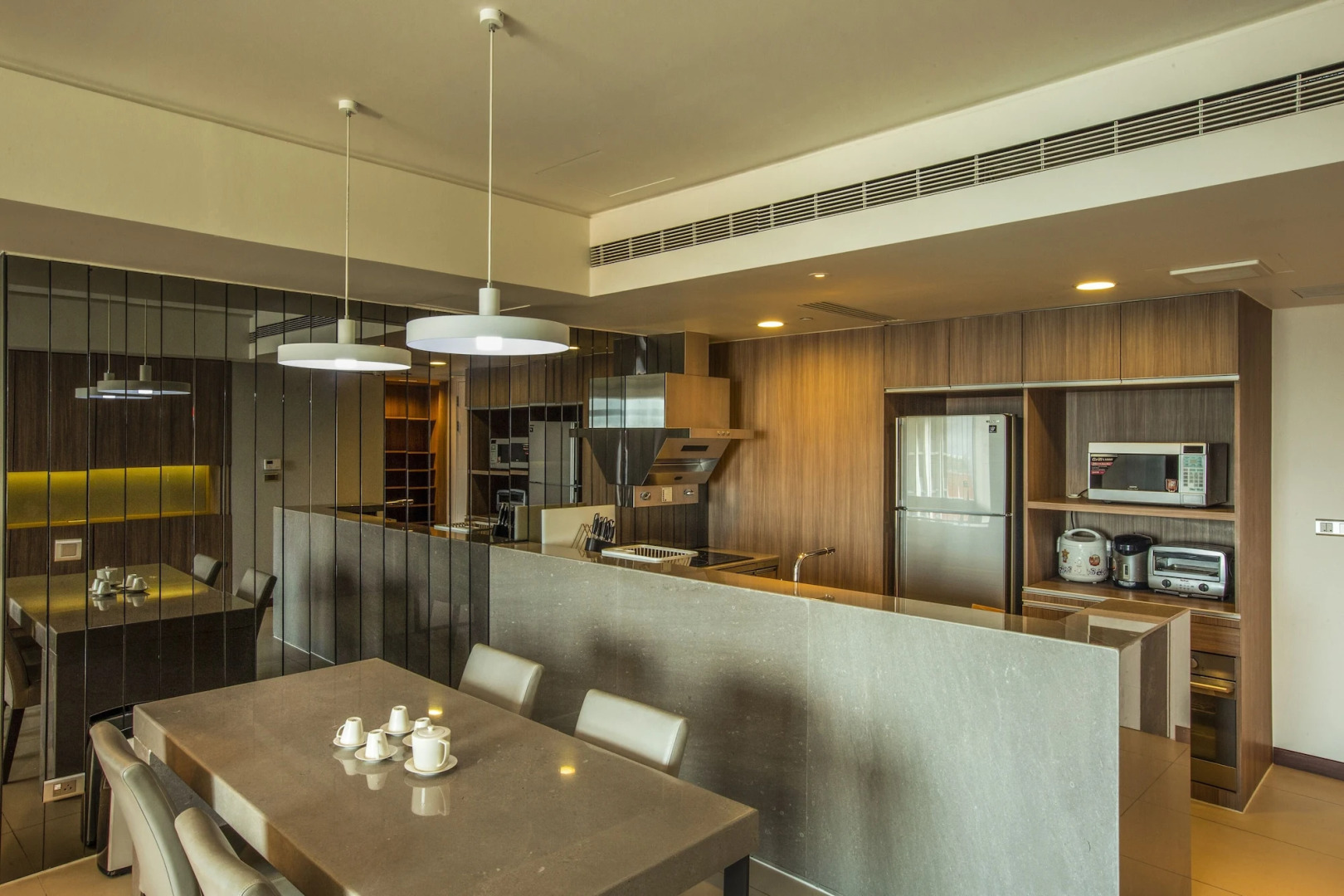 Foto - Hotel Nikko Saigon