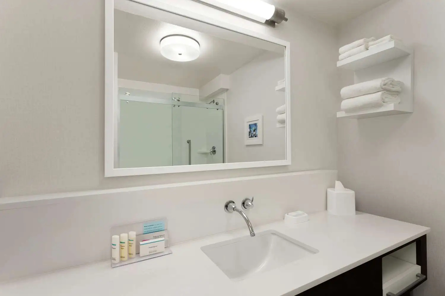 Foto - Hampton Inn Houston Hobby Airport