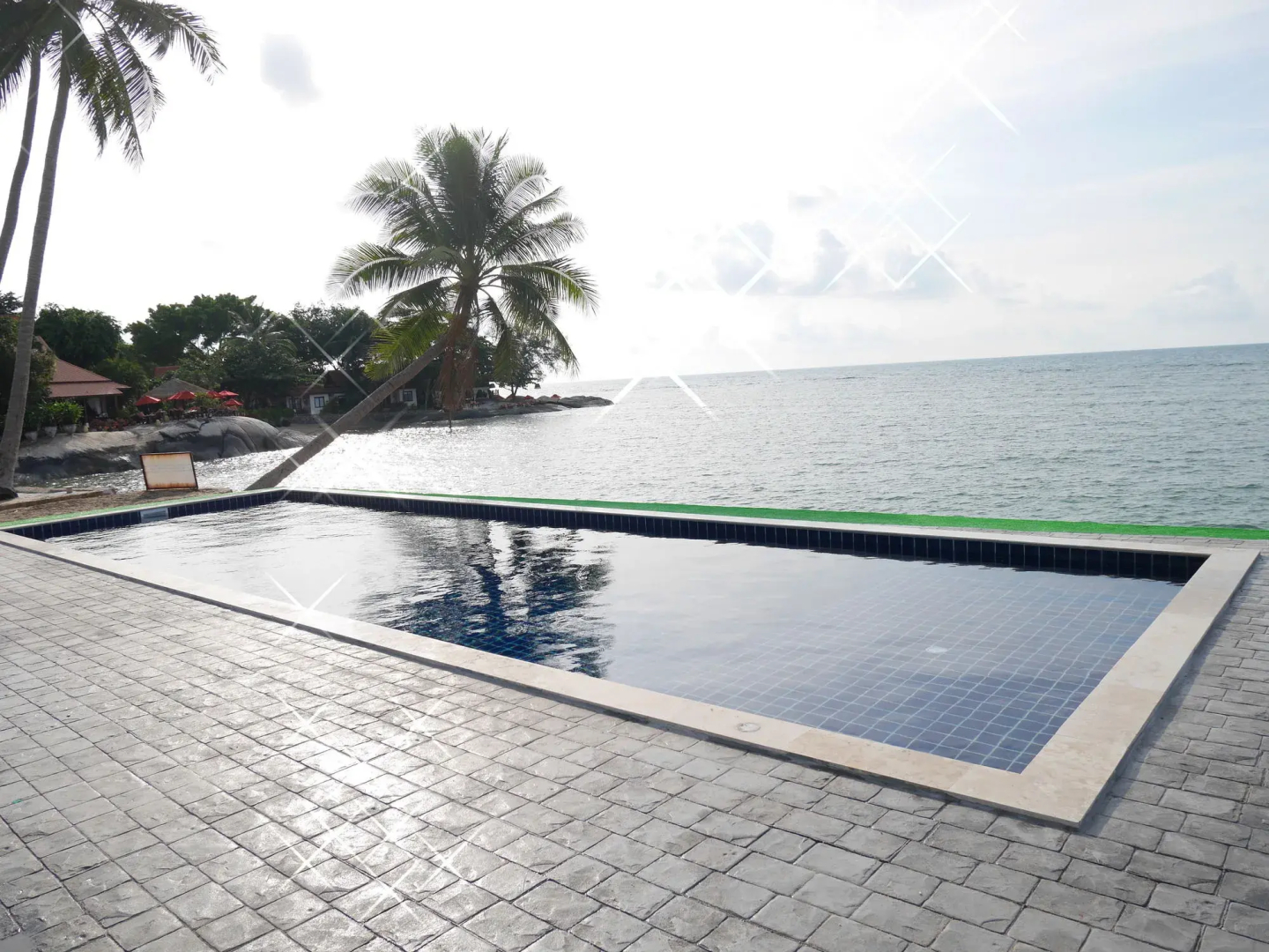 Photo - Three Trees Samui Resort - Sarocha Villa