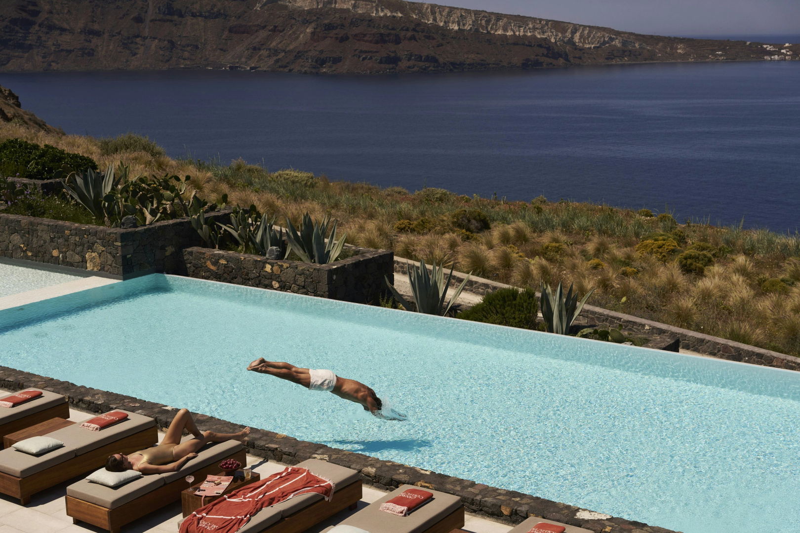 Foto - Canaves Epitome - Small Luxury Hotels of the World