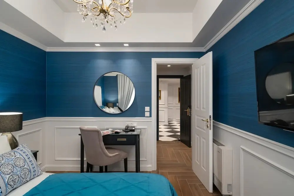 Photo - Evripidou Suites