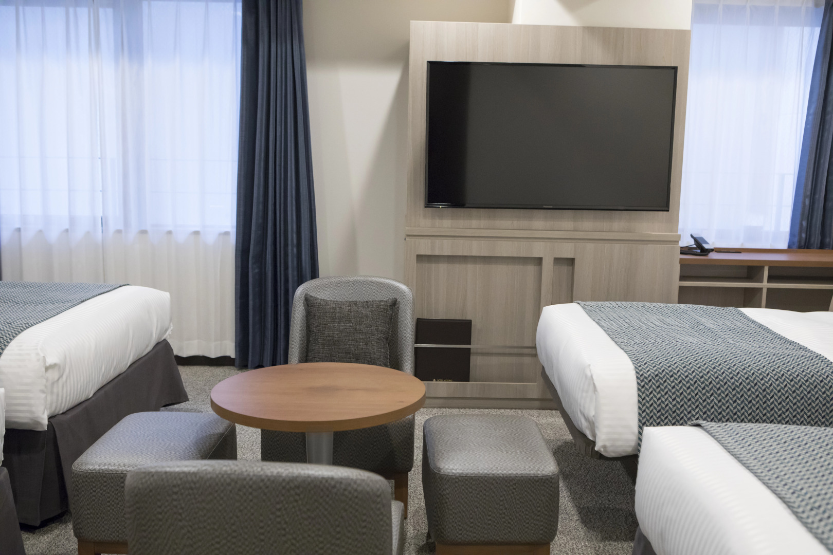 Foto - HOTEL MYSTAYS Midosuji Honmachi