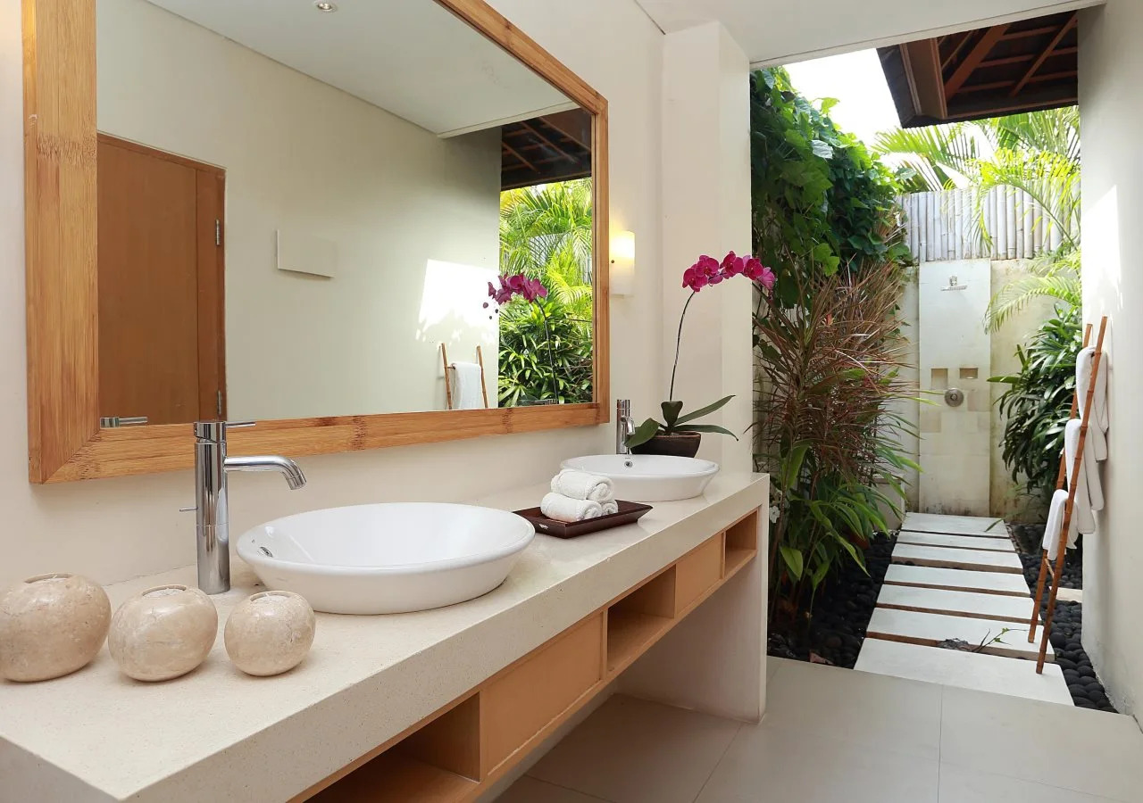 Foto - Villa Bali Asri Batubelig