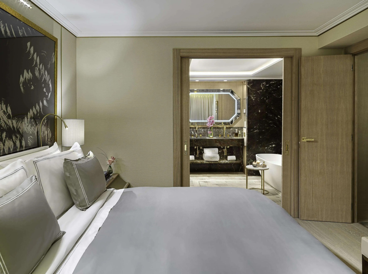 Photo - The One Barcelona GL