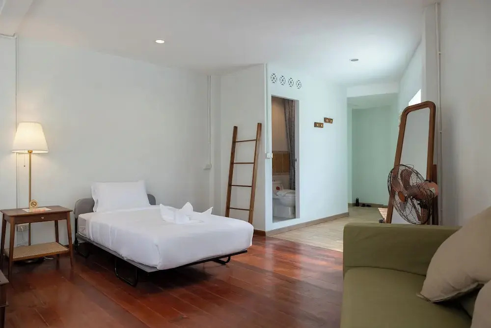 Photo - Samer Boutique Stay