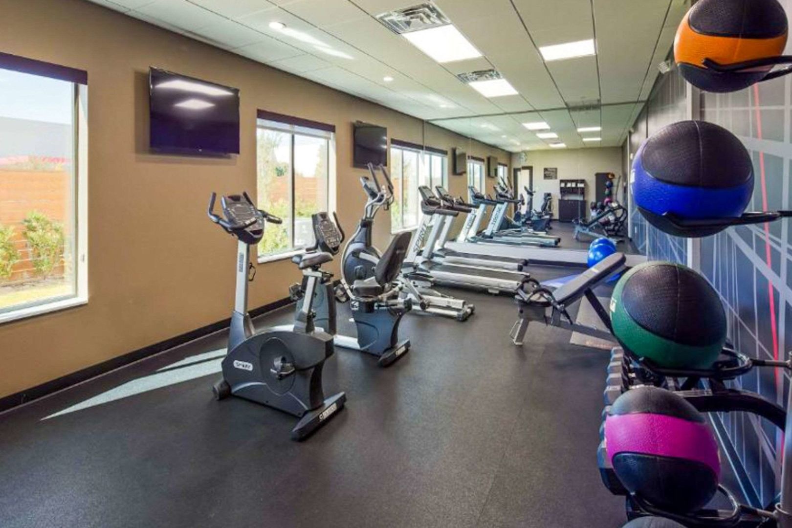 Foto - Comfort Inn & Suites Houston I-45 North - IAH