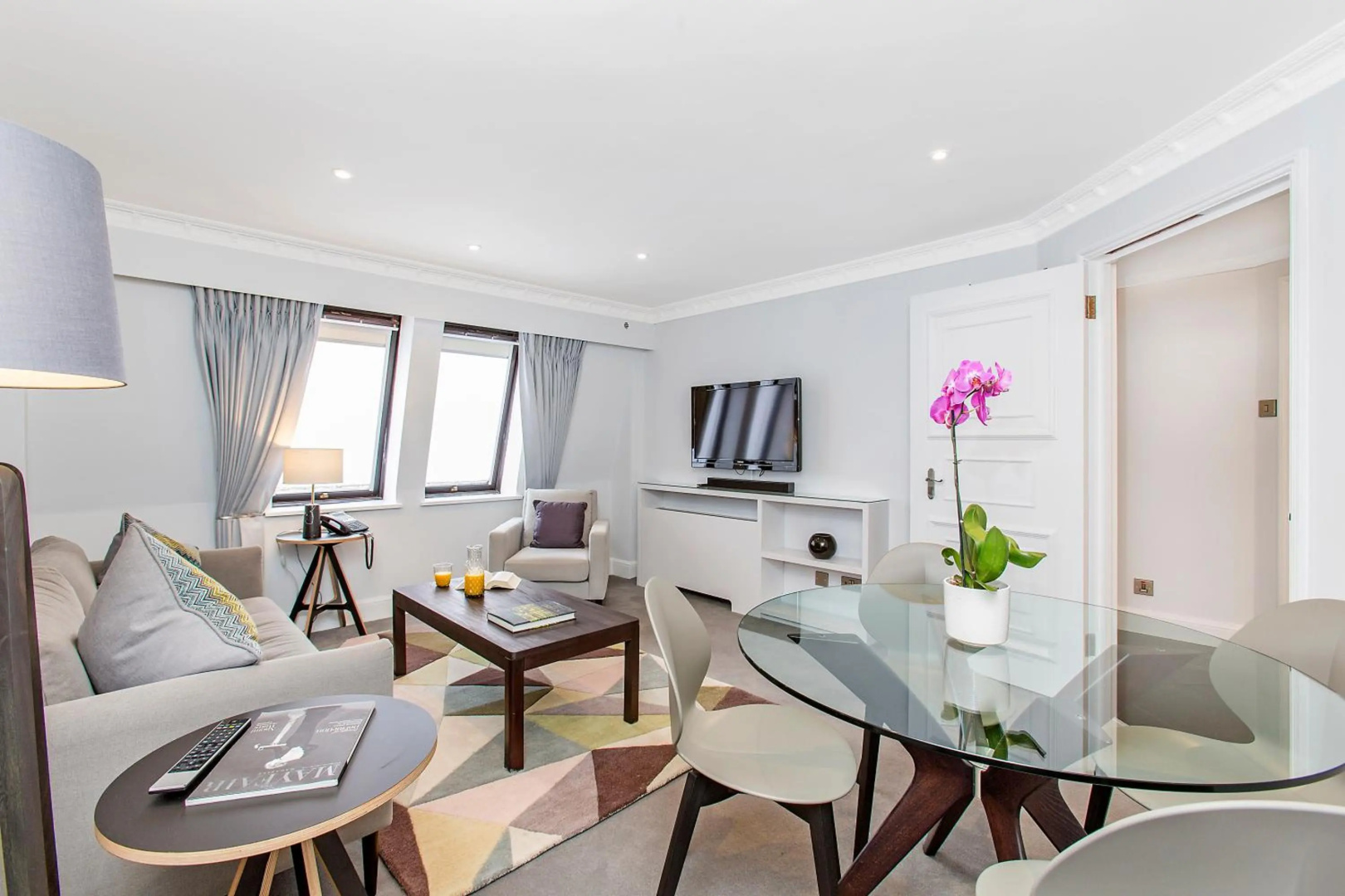 Foto - Mayfair House