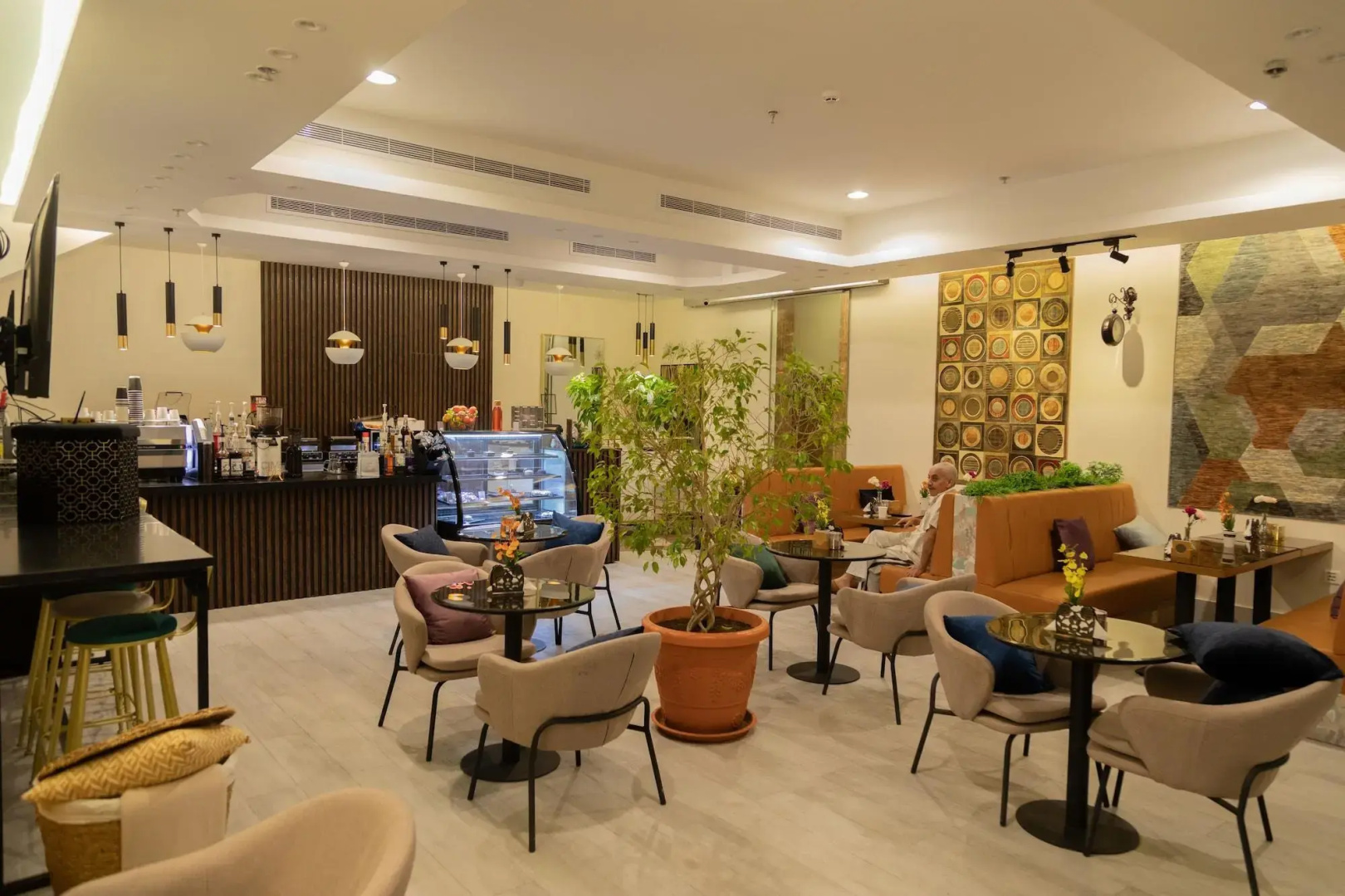 Foto - Carawan Hotel Jeddah