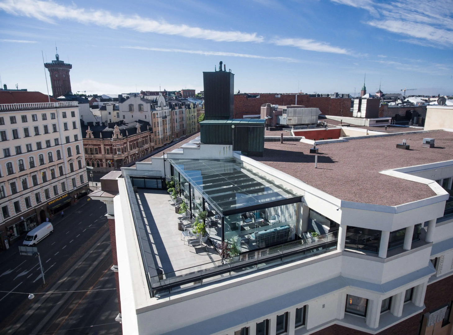 Photo - Hotel Klaus K