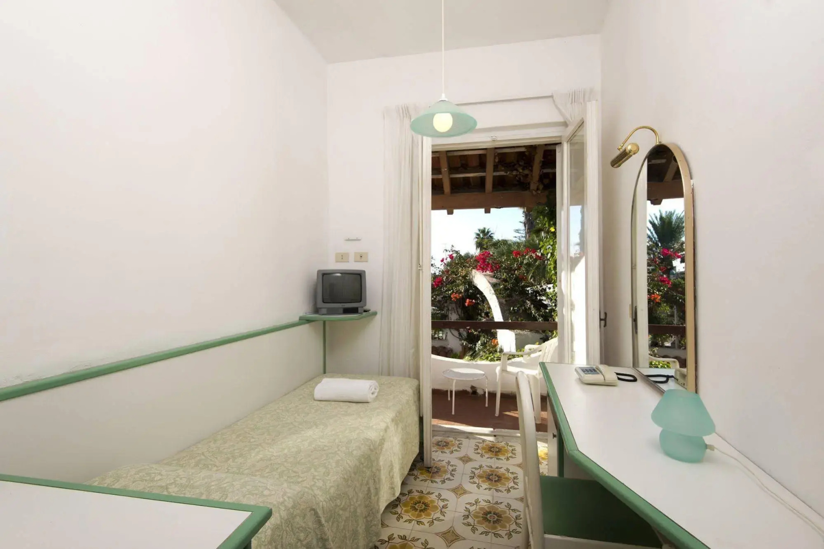 Photo - Hotel Terme Colella