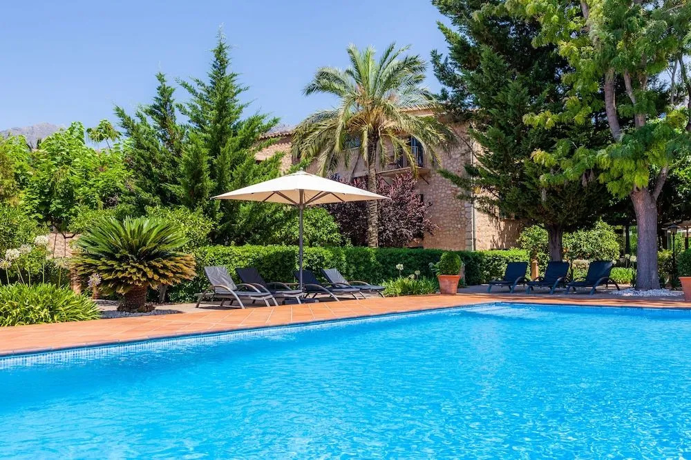 Foto - Finca Ca´s Curial