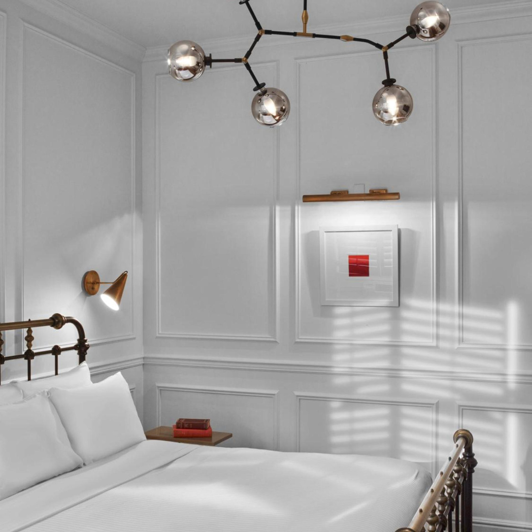 Foto - Life Hotel New York