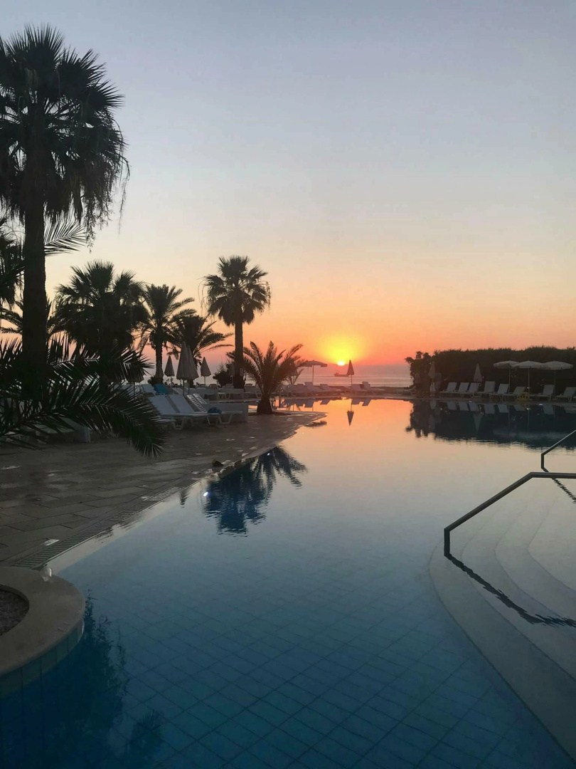 Photo - Venus Beach Hotel