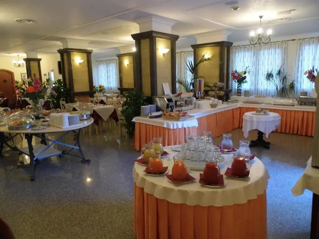 Photo - Le Nereidi Hotel & Residence