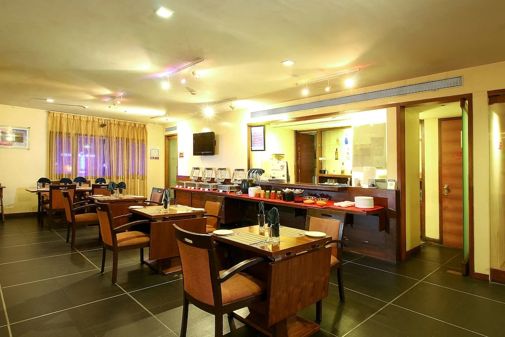 Foto - Hotel Studio Estique