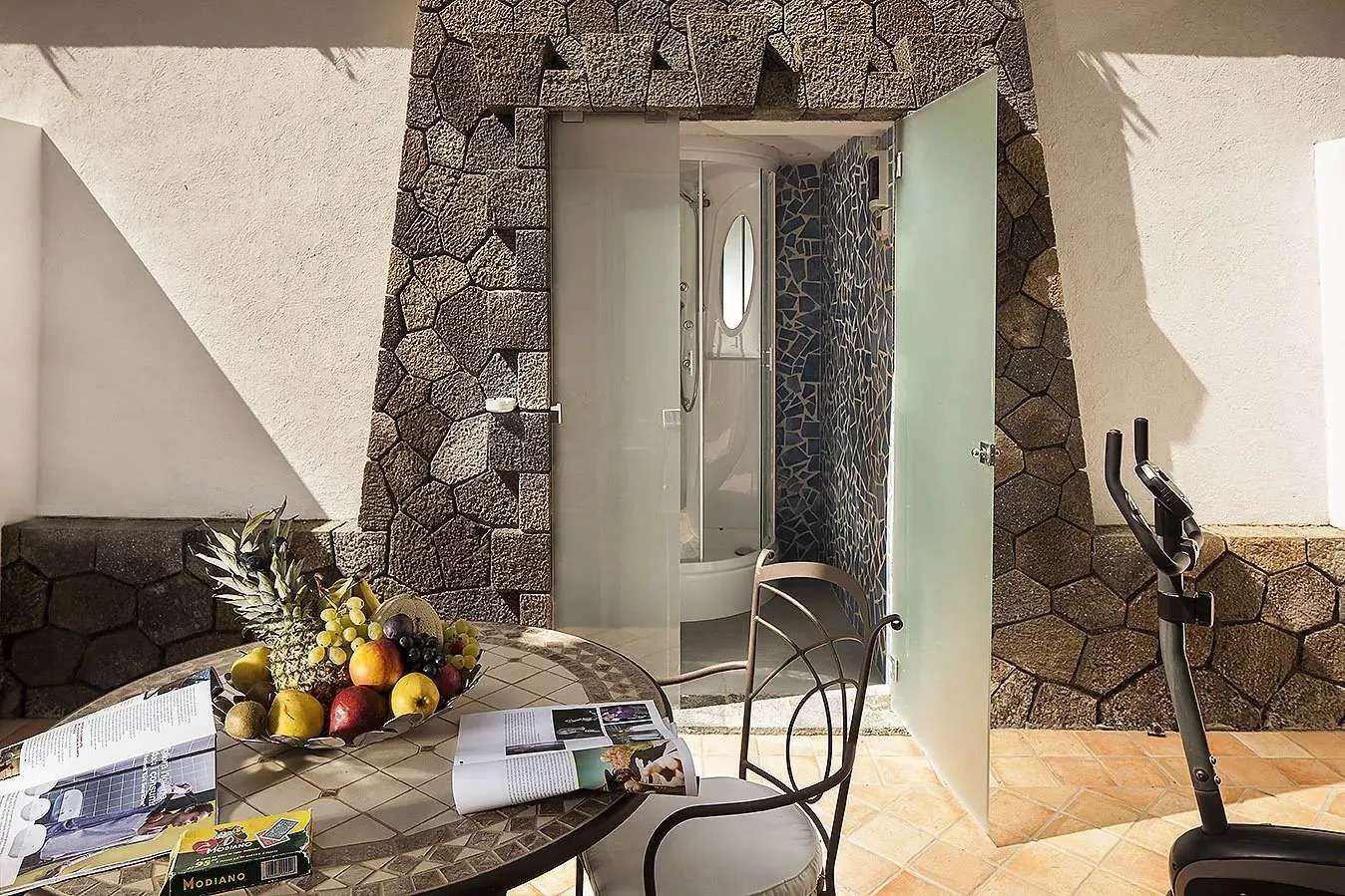 Photo - Grifo Hotel Charme & SPA