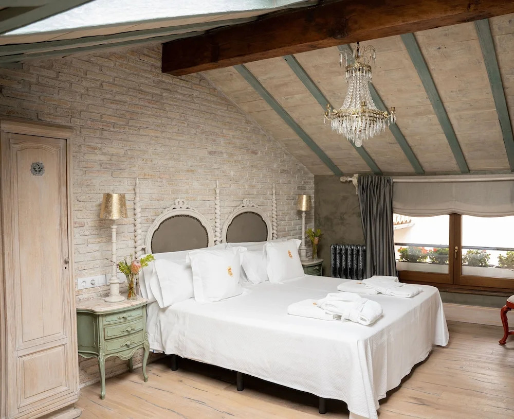 Foto - La Corrala del Realejo