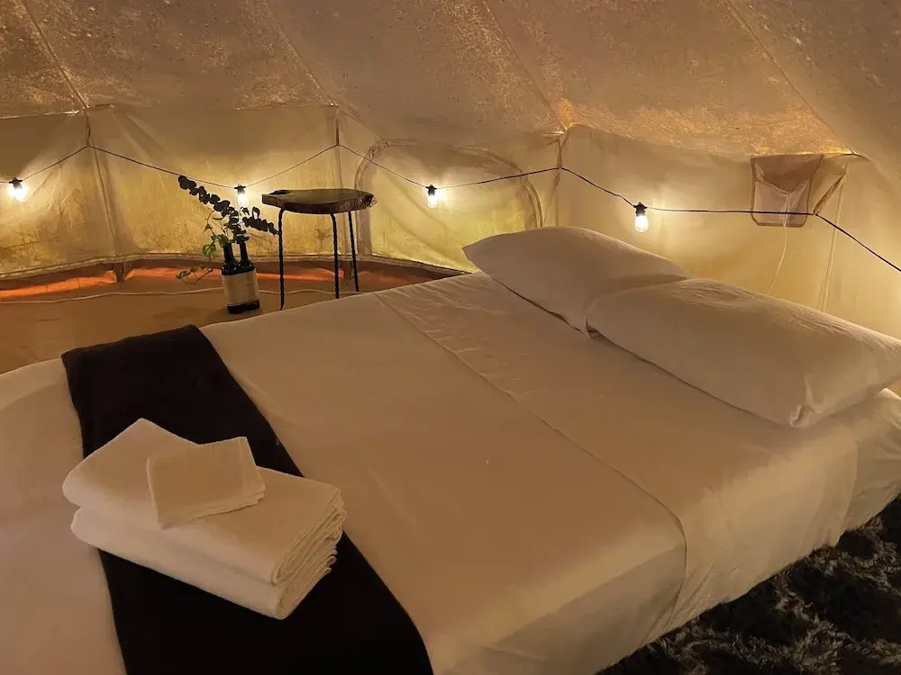 Photo - Cozumel Glamping