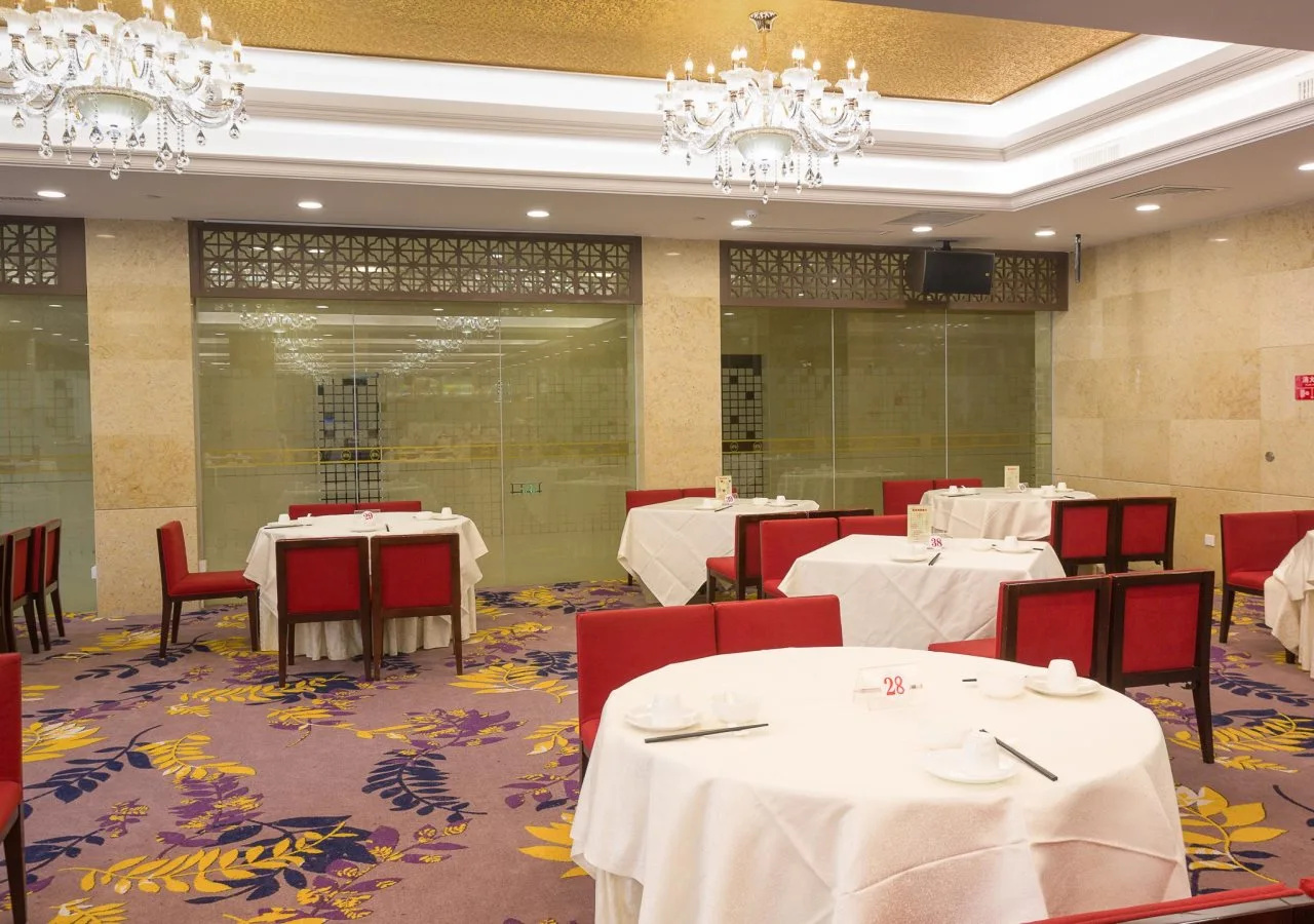 Photo - Guangdong Yingbin Hotel