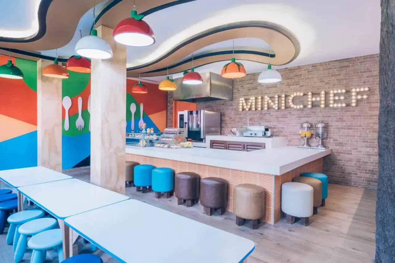 Photo - Iberostar Waves Paraíso del Mar - All Inclusive