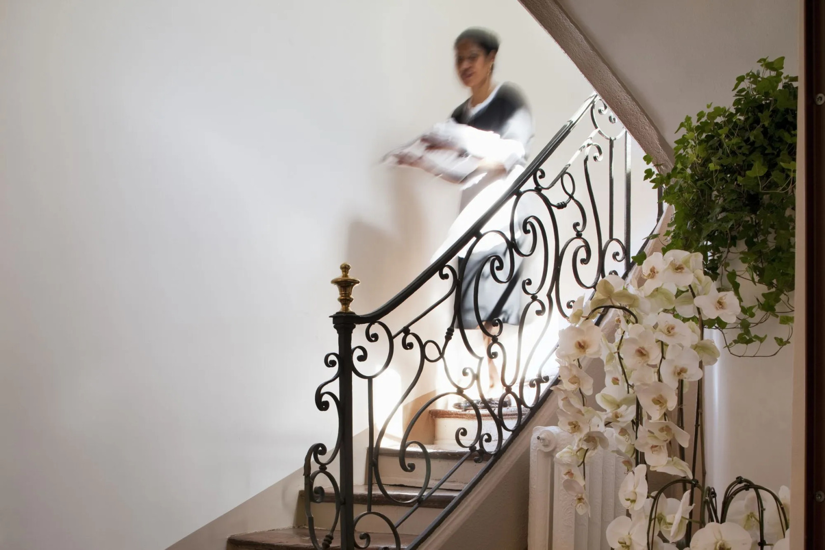 Foto - Hotel d'Angleterre