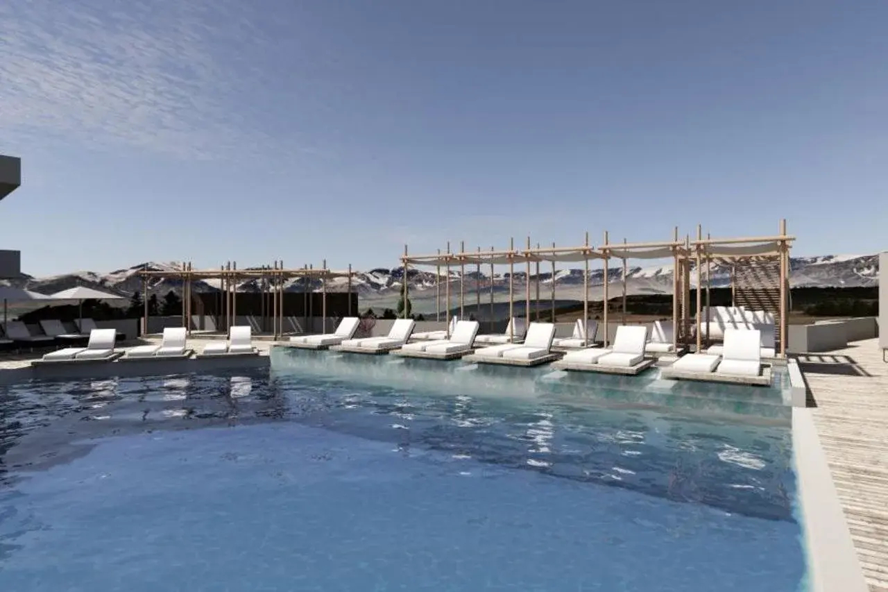 Foto - Summer Beach Hotel