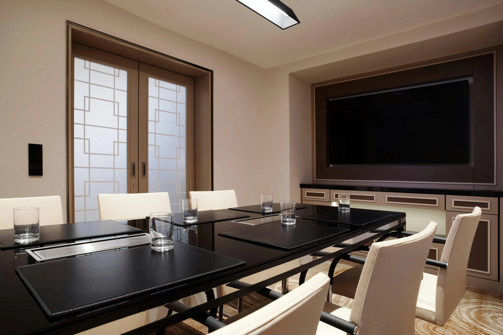 Photo - Hamburg Marriott Hotel