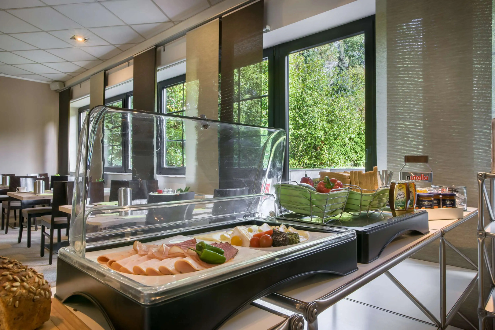 Foto - Hotel Freiraum