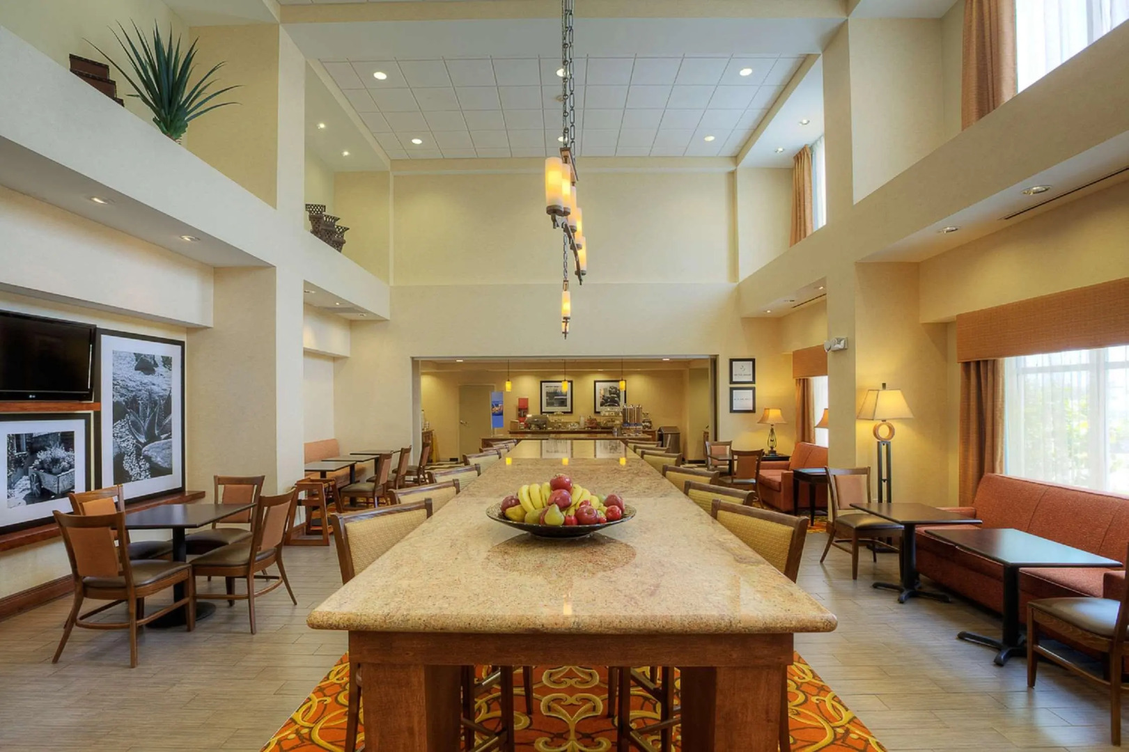 Photo - Hampton Inn & Suites McAllen