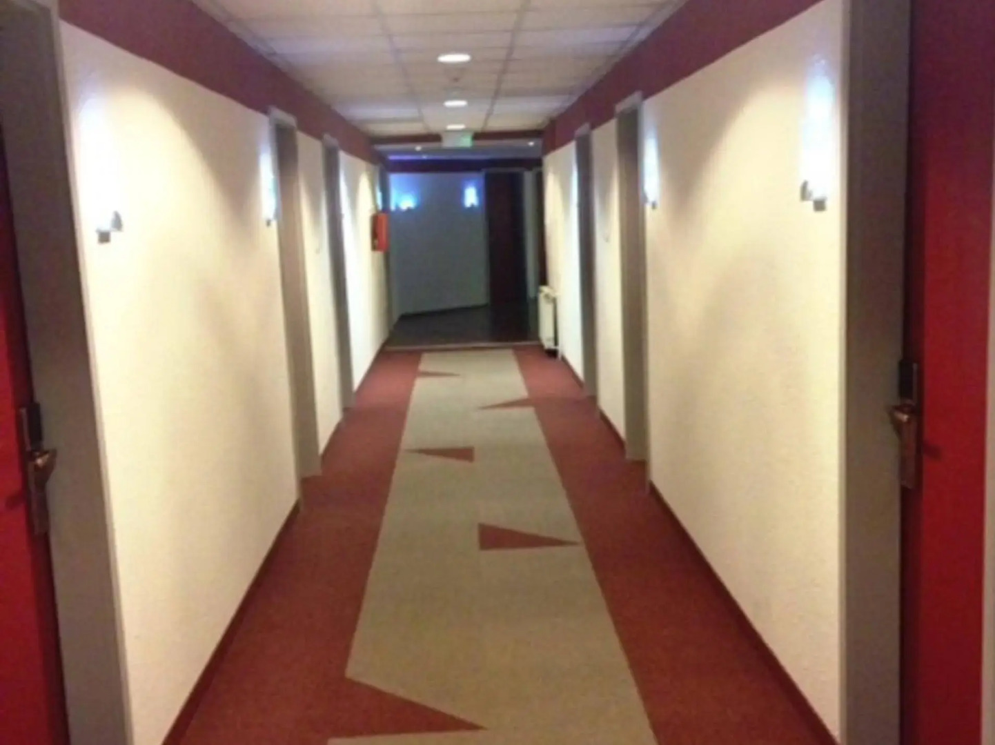 Foto - Only 15 minutes to CITY CENTER, FREE PARKING&BREAKFAST