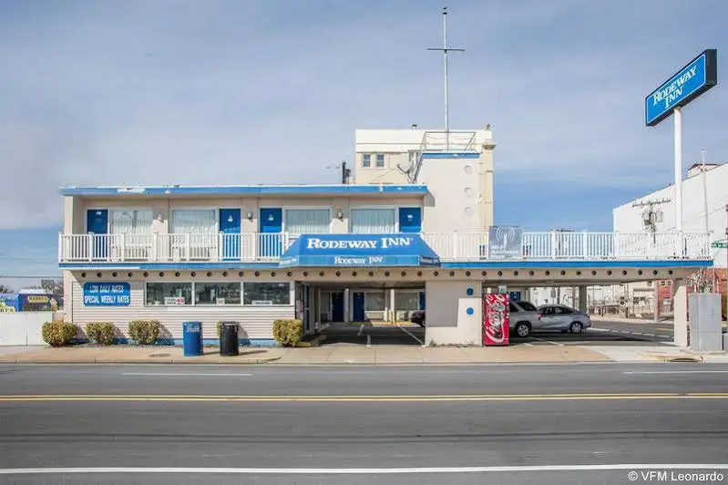 Foto - Downbeach Inn