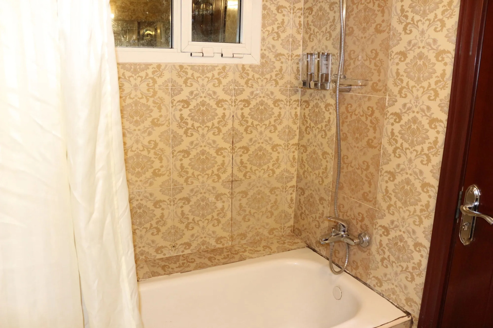 Foto - Mariana Hotel