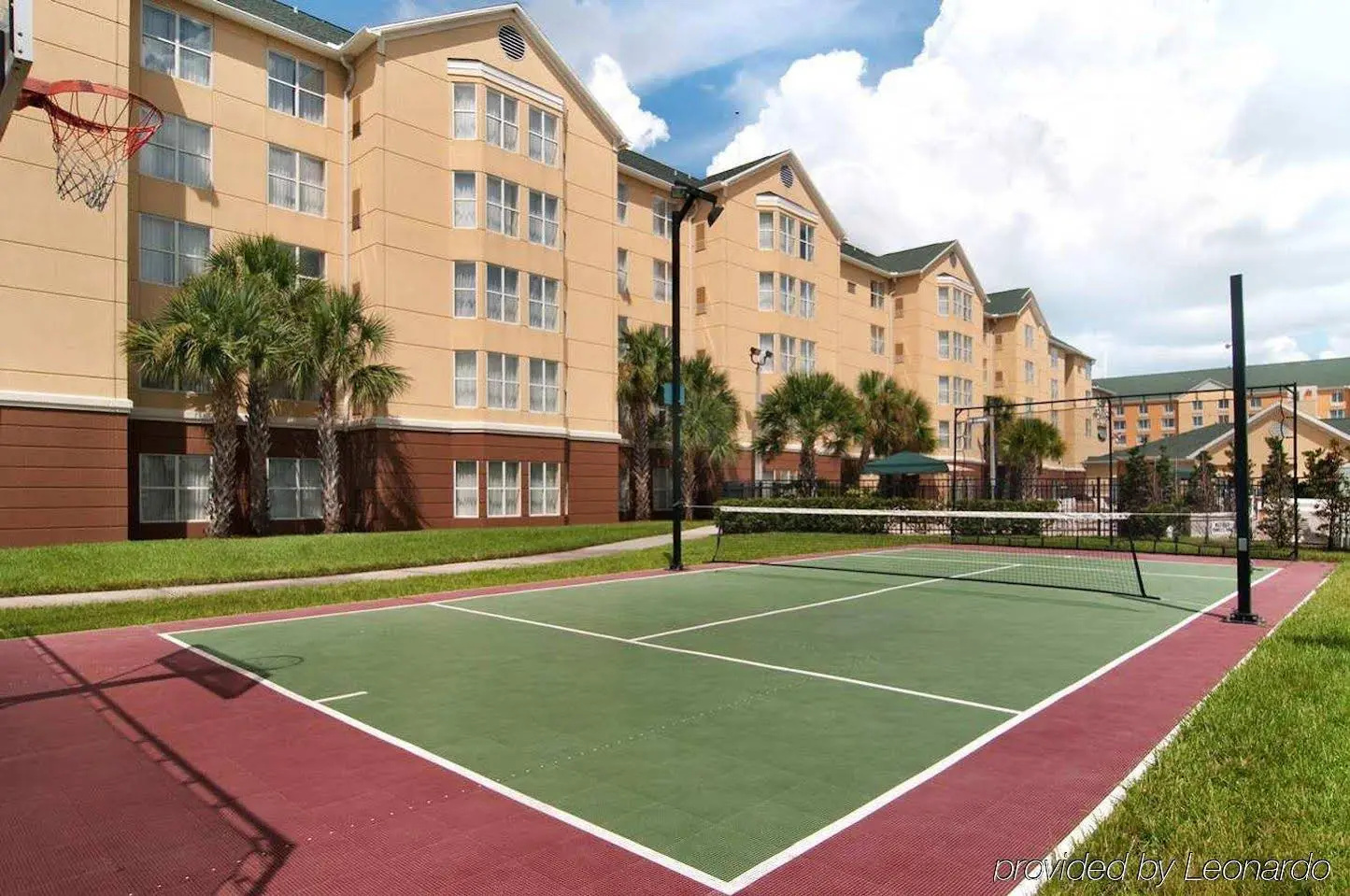 Photo - Homewood Suites By Hilton Orlando-Nearest Universal Studios