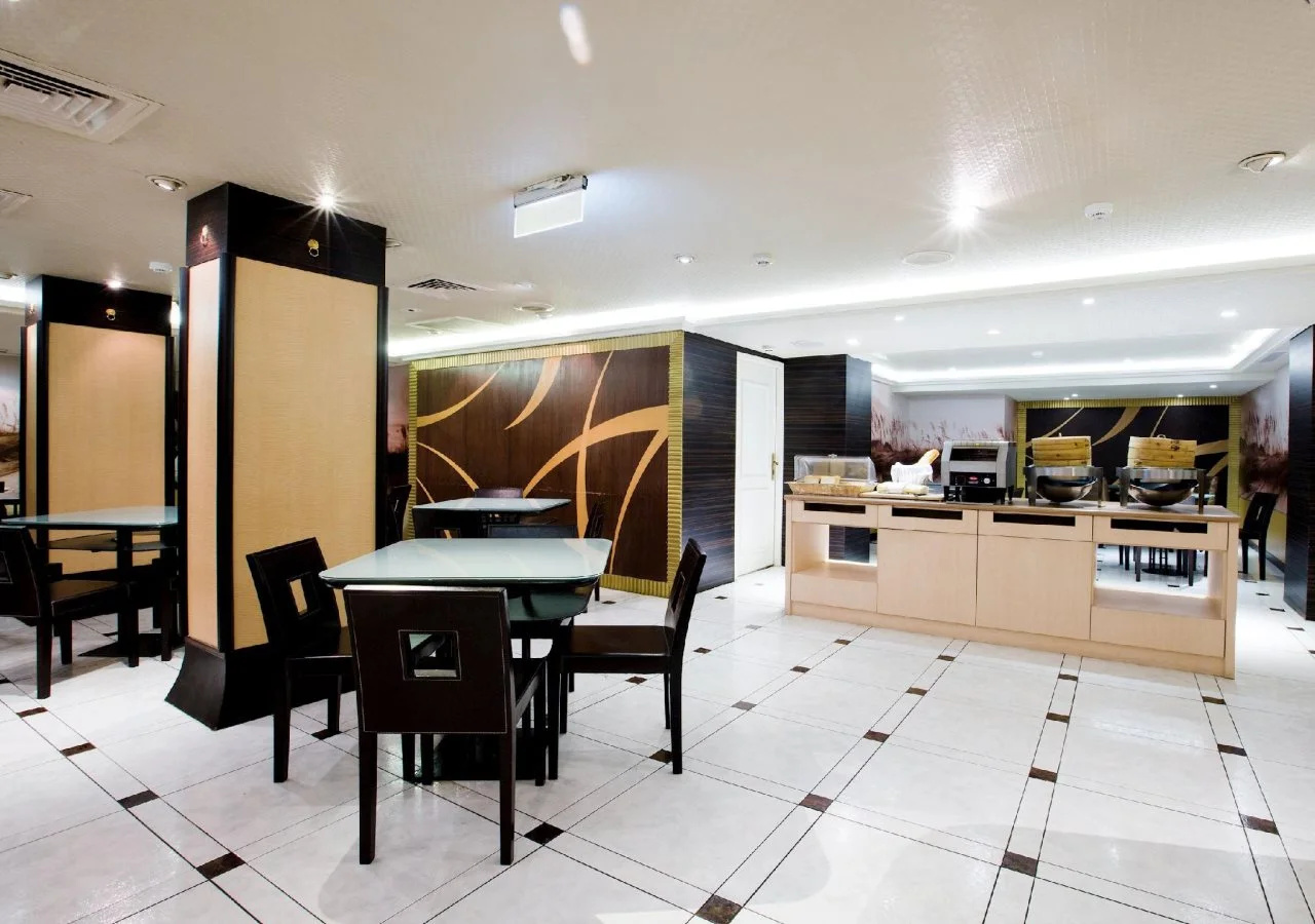 Foto - Tai Hope Hotel