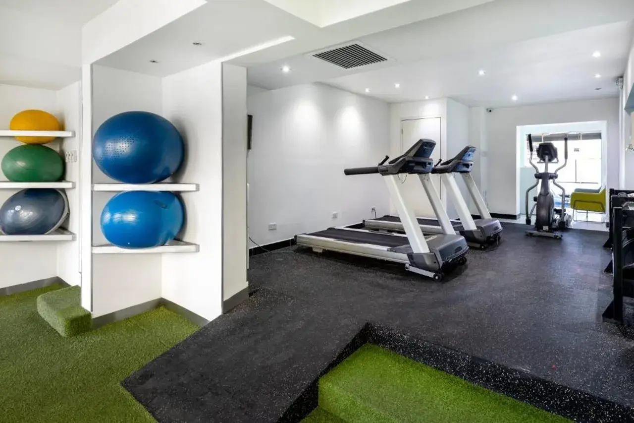 Photo - W&P Santo Domingo