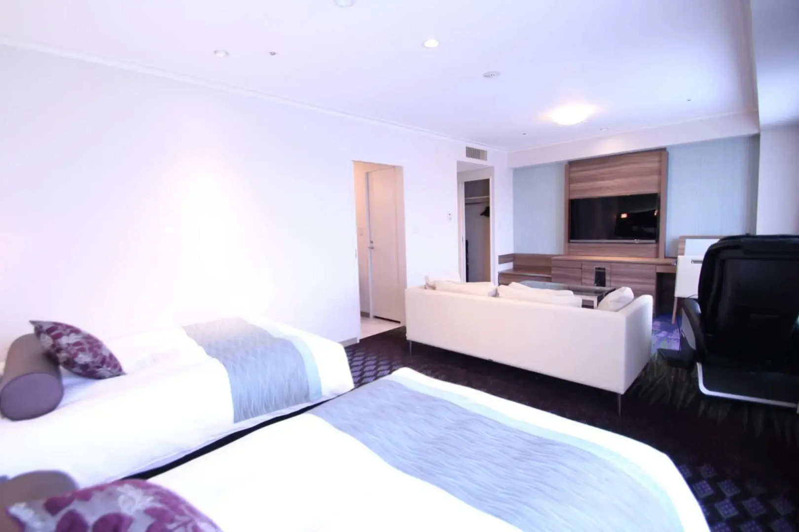 Foto - Sapporo Excel Hotel Tokyu