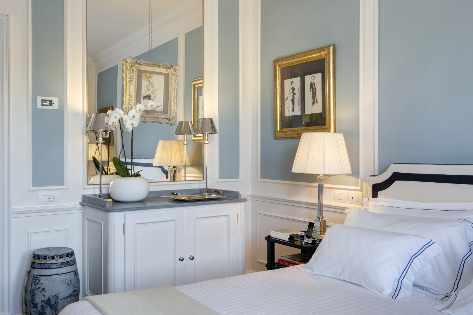 Foto - Hotel Continentale - Lungarno Collection