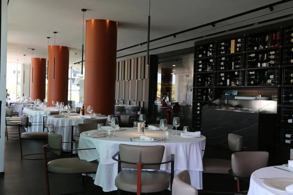 Photo - Maritim Marina Bay Resort & Casino