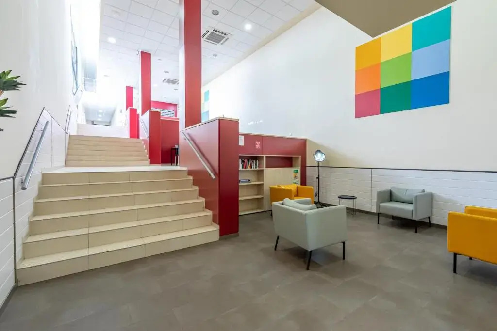 Photo - Residencia Universitaria Resa Erasmo