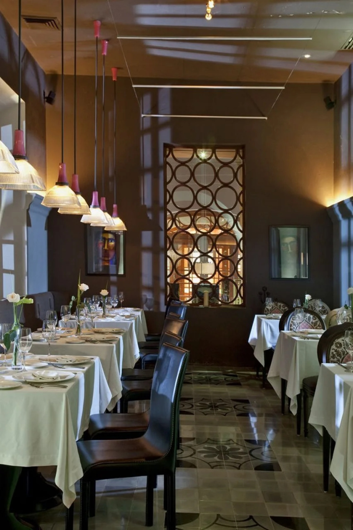 Photo - Rosas & Xocolate, Mérida, a Member of Design Hotels
