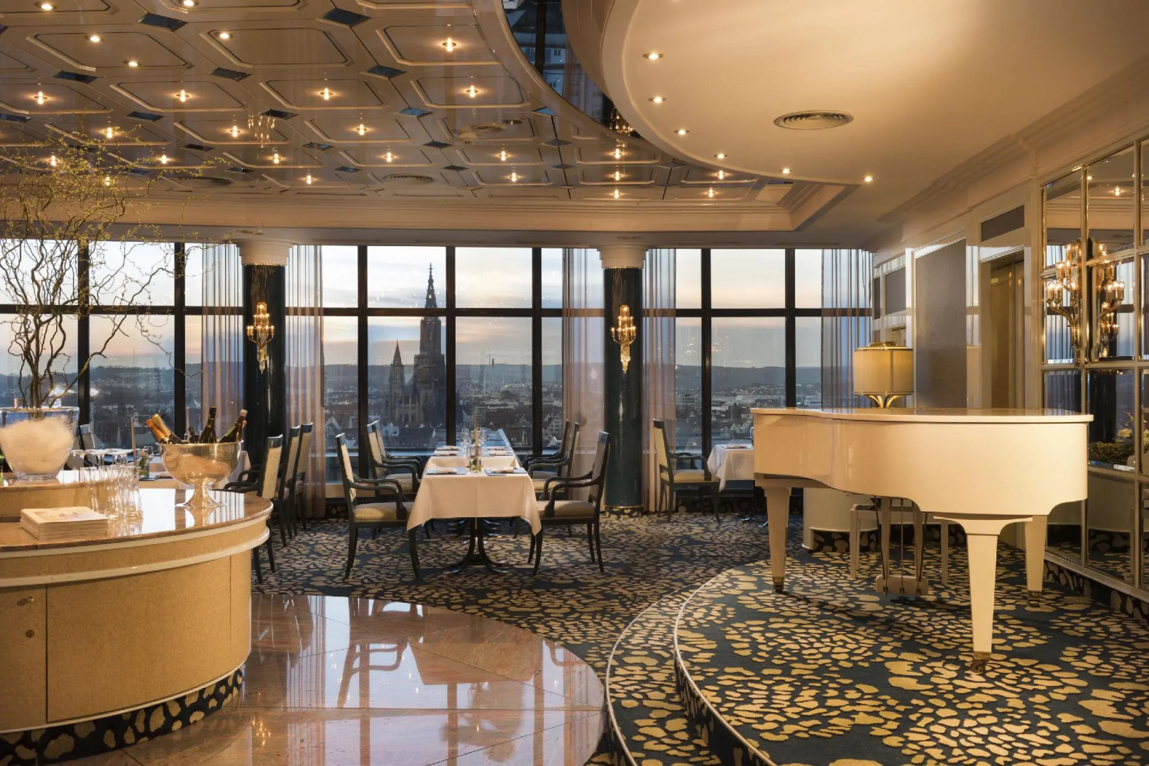 Photo - Maritim Hotel Ulm