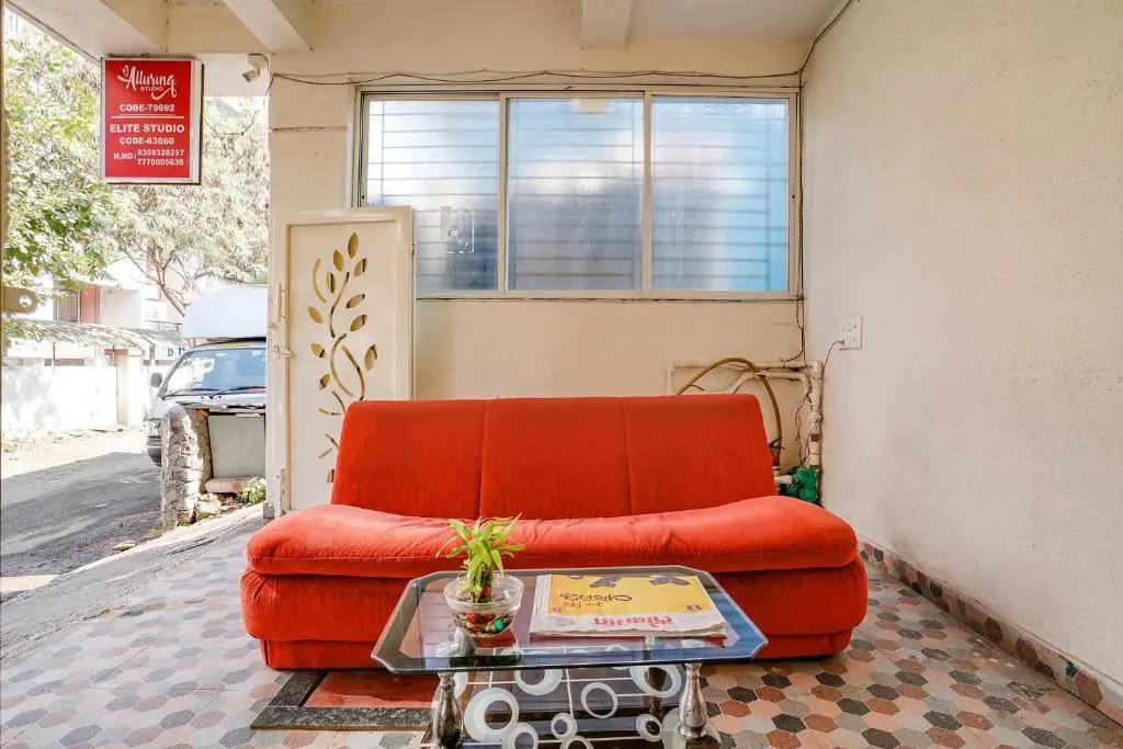 Foto - Hotel Elite Stay - Ashoka Nagar, Kharadi, Pune