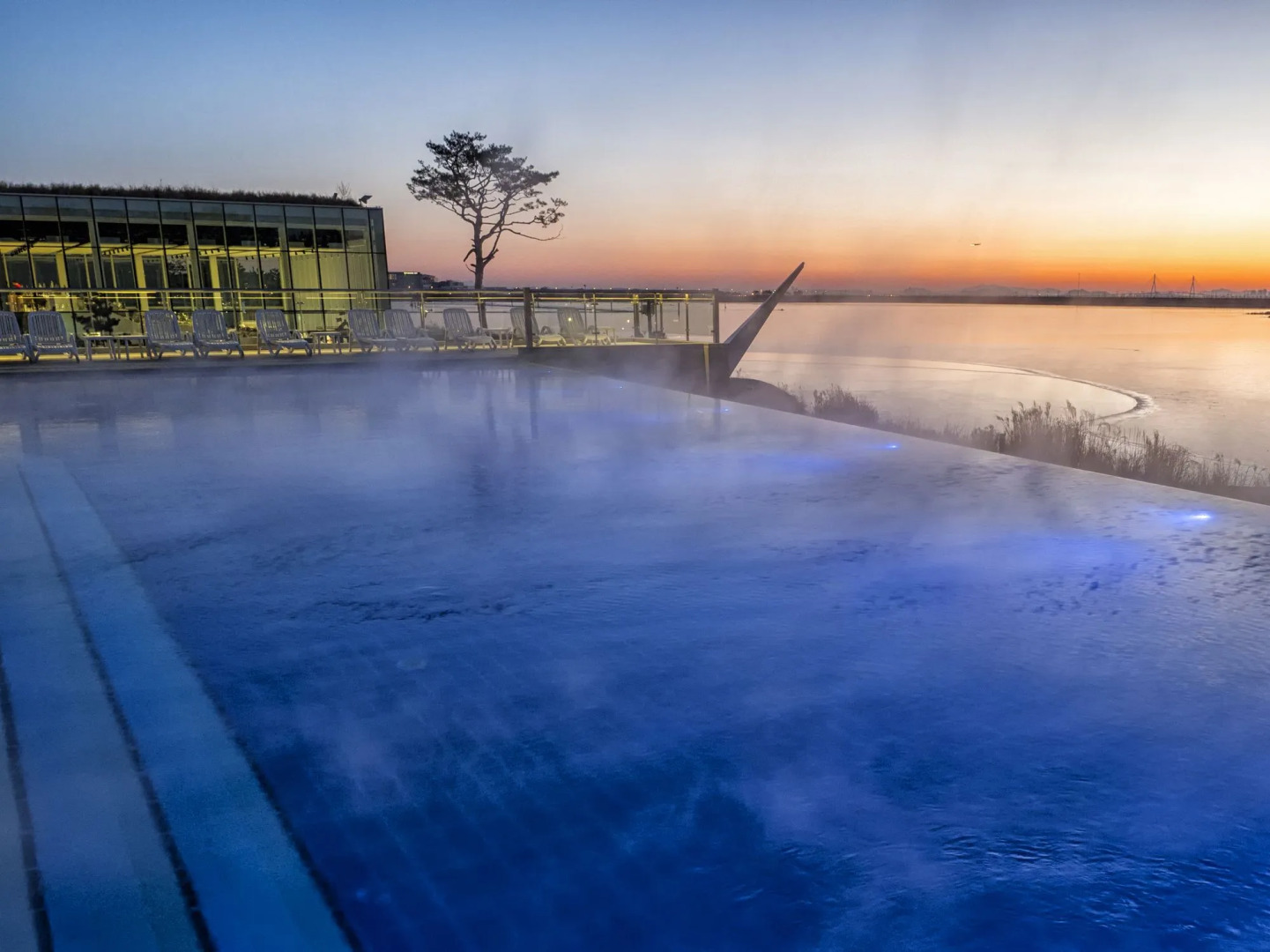 Foto - Nest Hotel Incheon