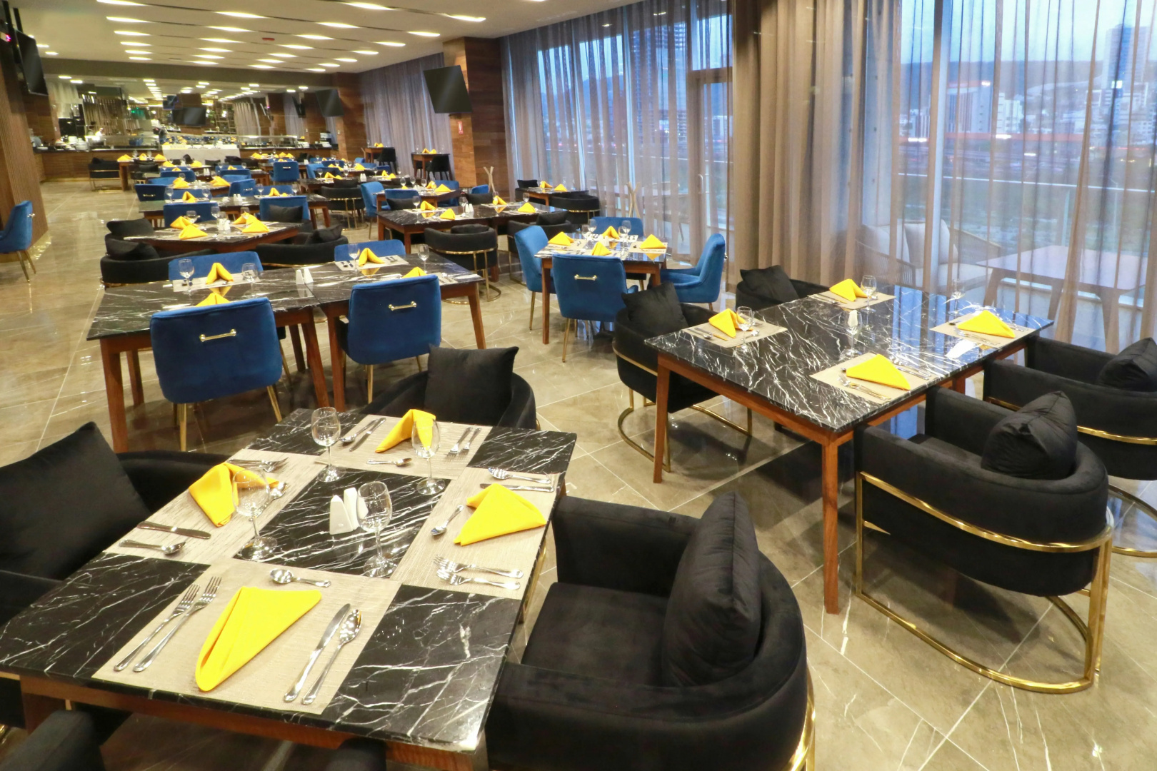 Foto - Hilton Garden Inn Monterrey Obispado