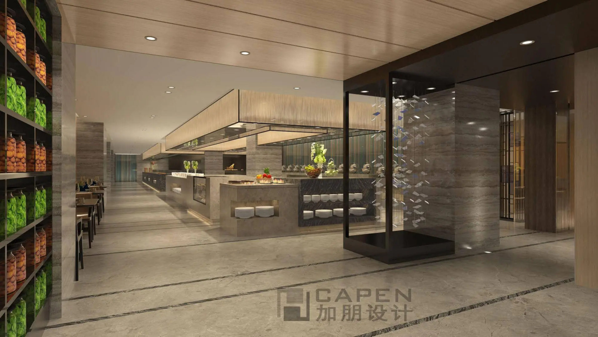 Shanghai Pudong Theme Park Wassim Hotel