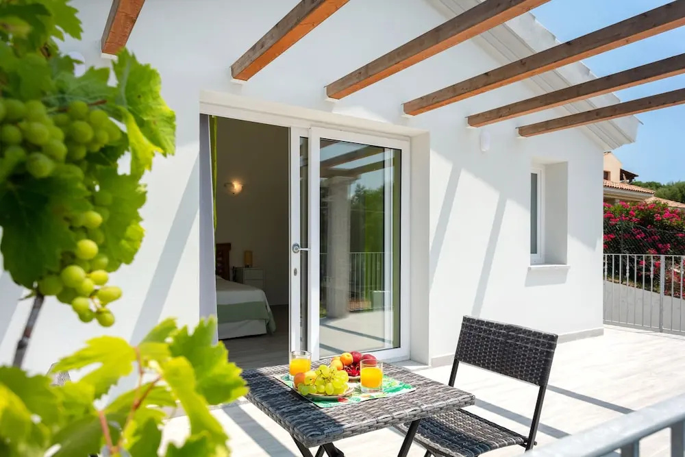 Foto - Sardegna è - New Rooms