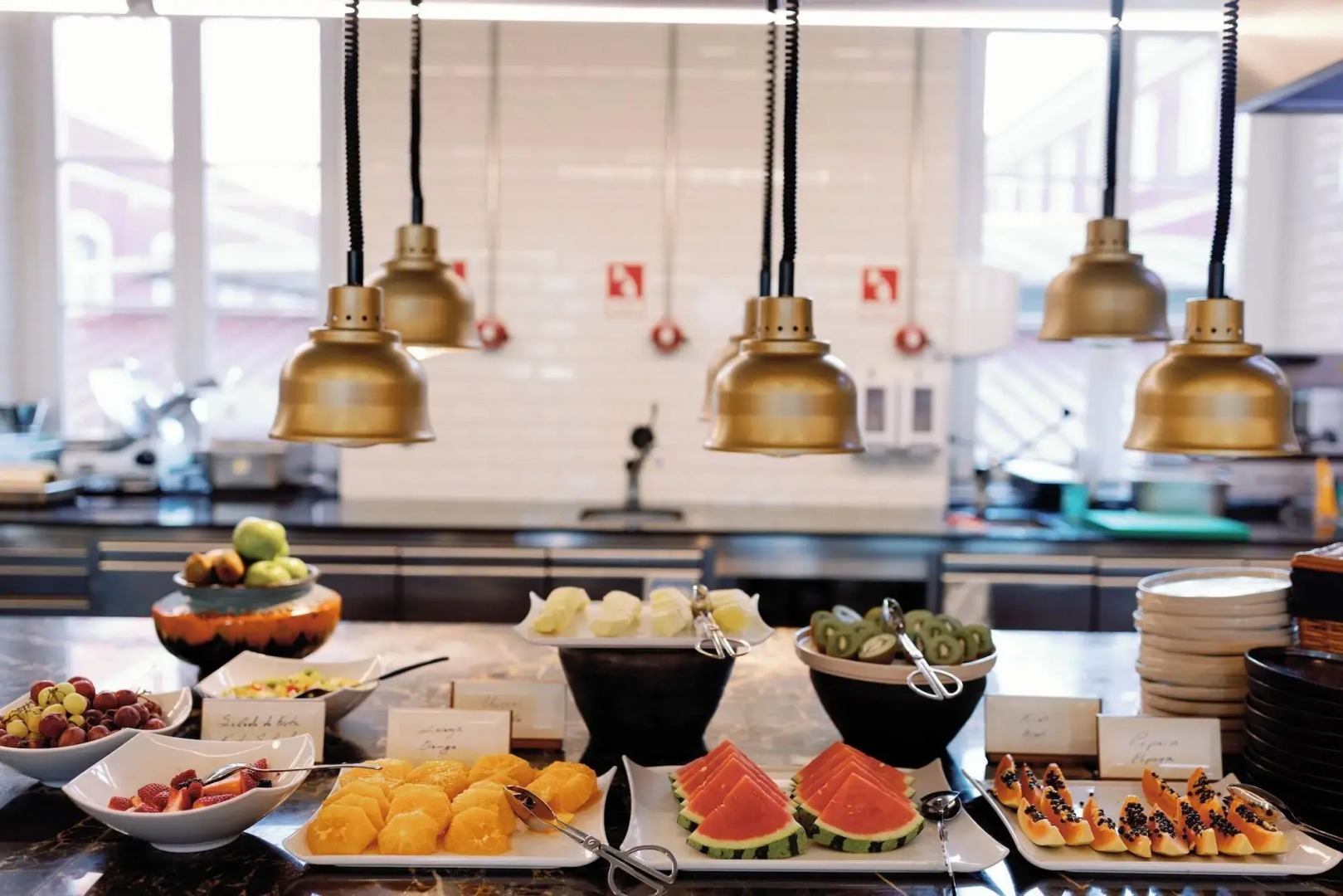 Foto - The Editory Riverside Hotel, an Historic Hotel