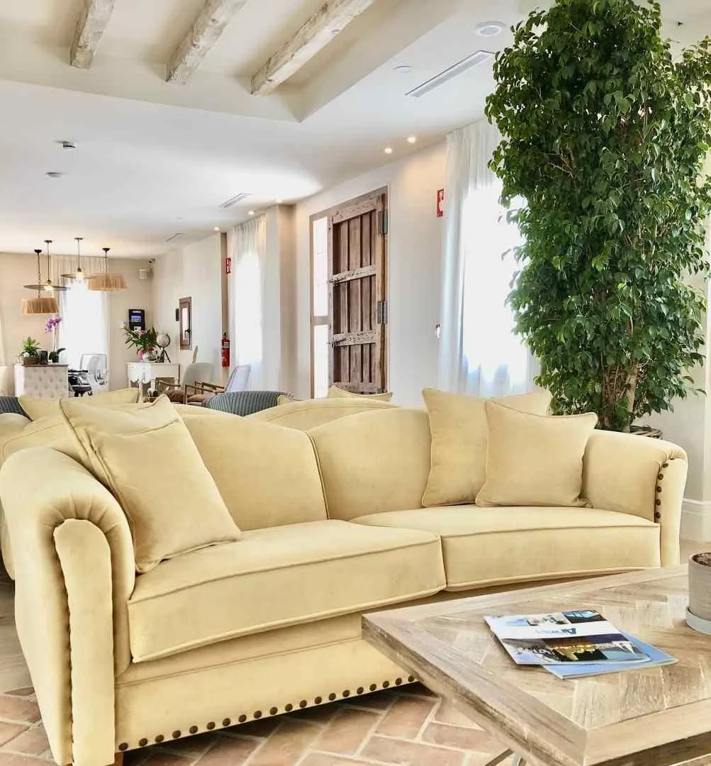 Foto - Hotel Abaco Altea